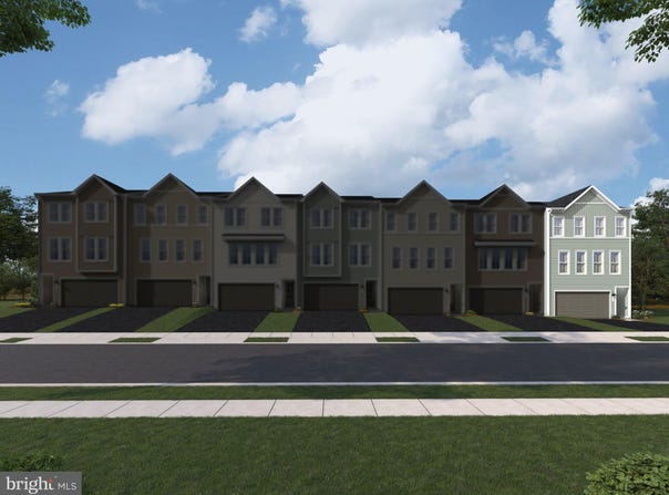 181 HEYFORD Drive, STEPHENSON, VA 22656