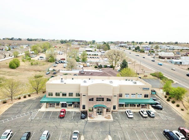 6200 W 9th St, Greeley, CO 80634