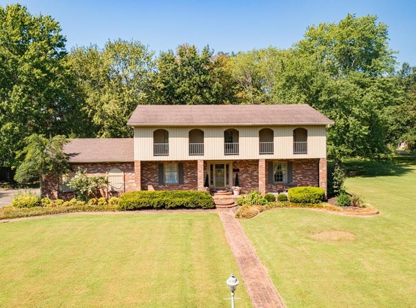 1002 County Cork Drive, Murray, KY 42071