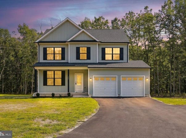 104 BLUE ANCHOR, SICKLERVILLE, NJ 08081