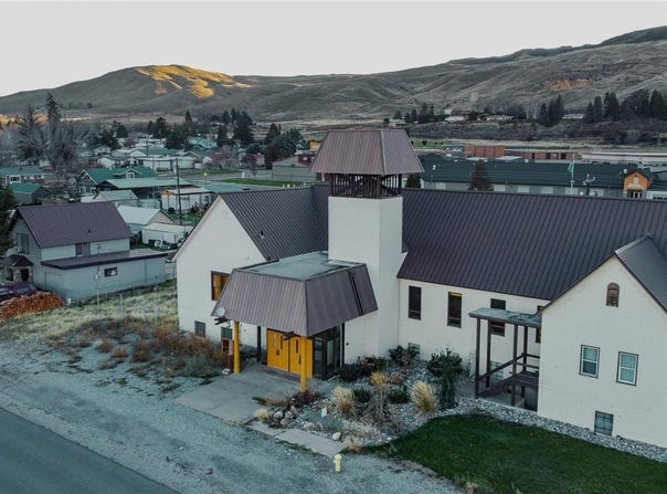 1300 Foster Ave, WA 98813