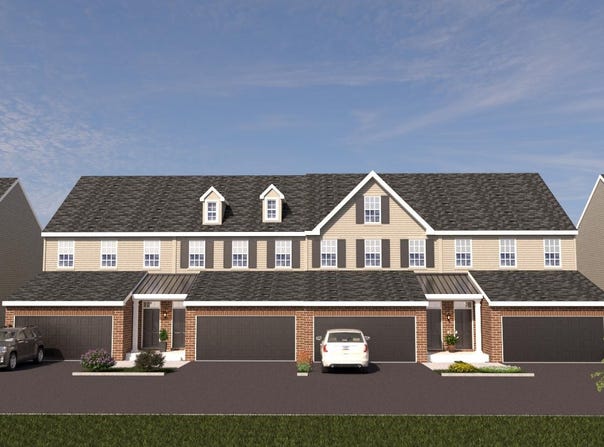 10102 AUSTIN Drive, KENNETT SQUARE, PA 19348
