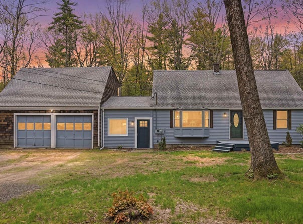 53 Cote Drive, Epping, NH 03042