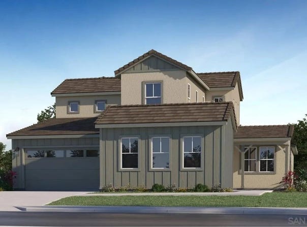 5574 Alethea, Oceanside, CA 92057