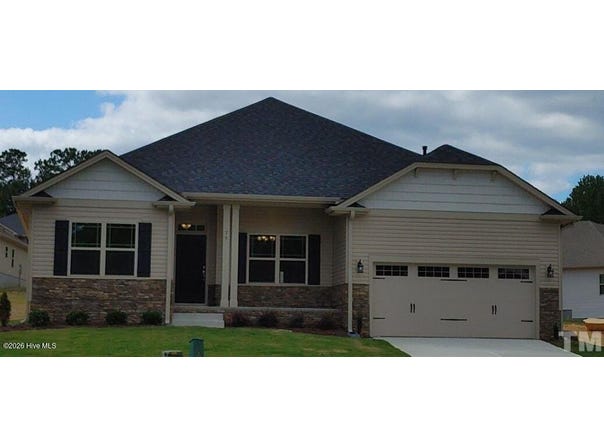 265 Nellie Lane, Swansboro, NC 28584