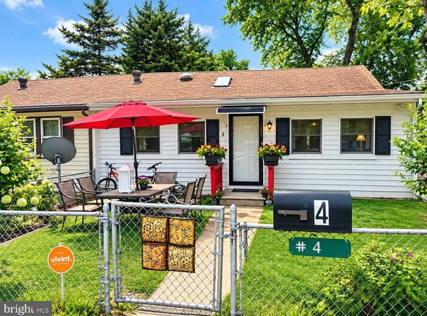 4 HIGHLAND Place, INDIAN HEAD, MD 20640