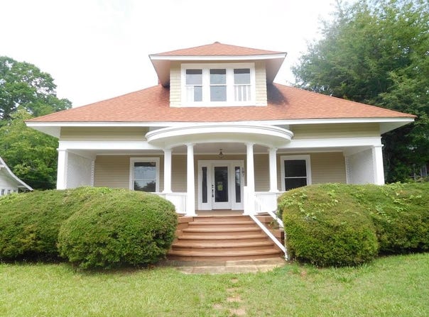 107 Douglas Heights, Union, SC 24379