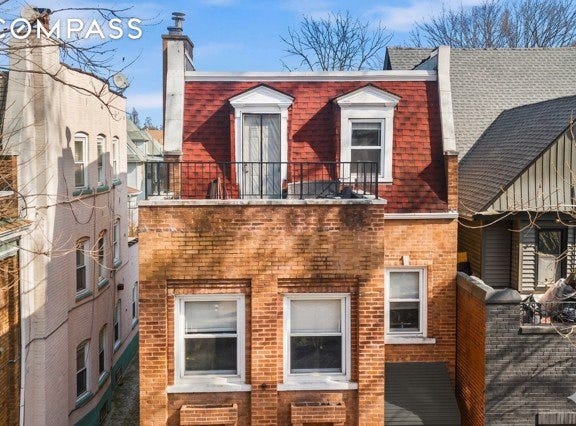 825 E 21st Street, Brooklyn, NY 11210
