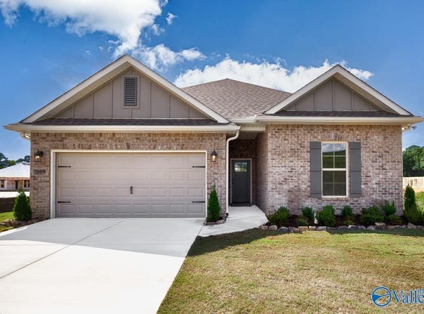 7009 Marsden Way SE, Gurley, AL 35748