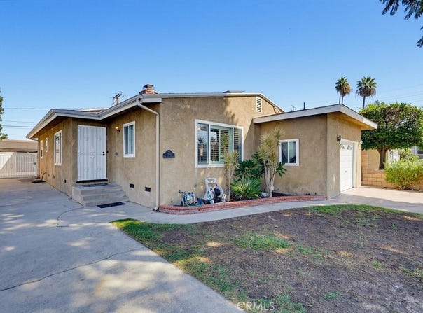 1901 E 63rd, Long Beach, CA 90805