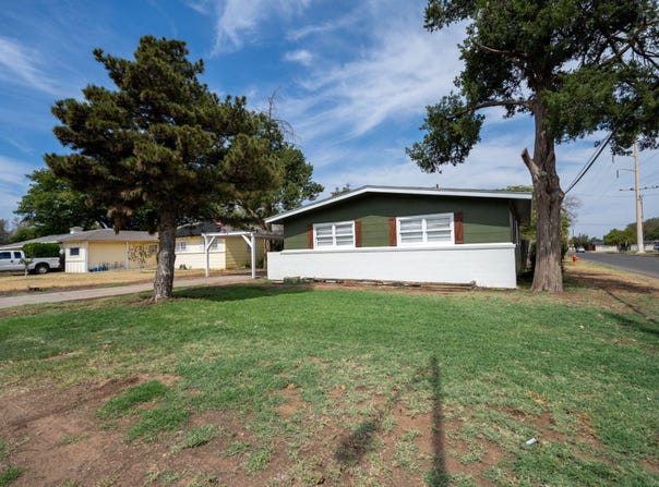 3002 45th Street, Lubbock, TX 79413