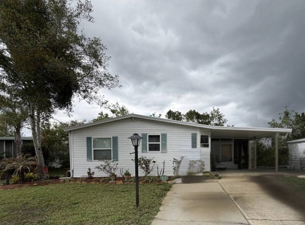 3147 Pine Run Trail, Deland, FL 32724