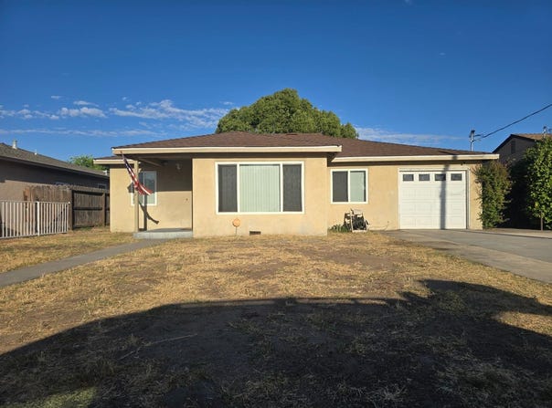 530 Locust Avenue, Manteca, CA 95337