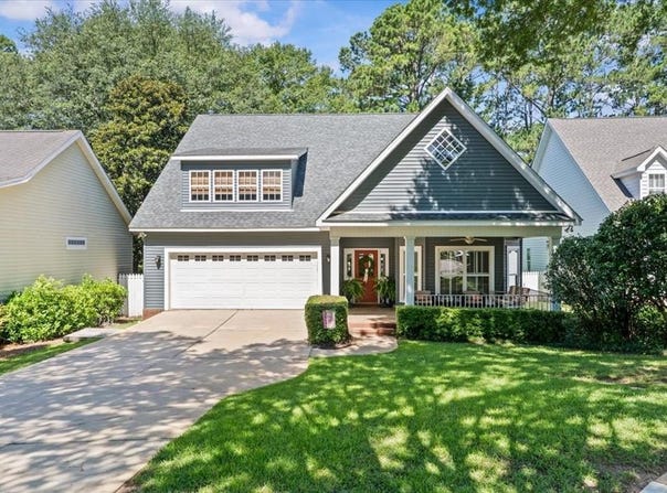 314 Orchard Circle, Dothan, AL 36305