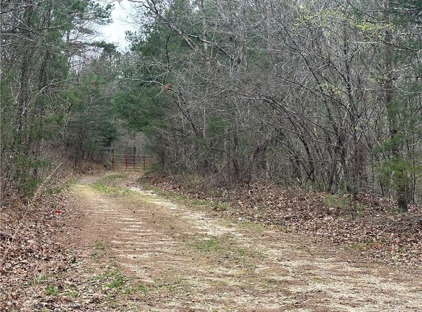 NC 6220, Jasper, AR 72641