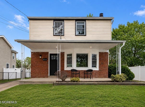 7487 Githens Avenue, Pennsauken, NJ 08110
