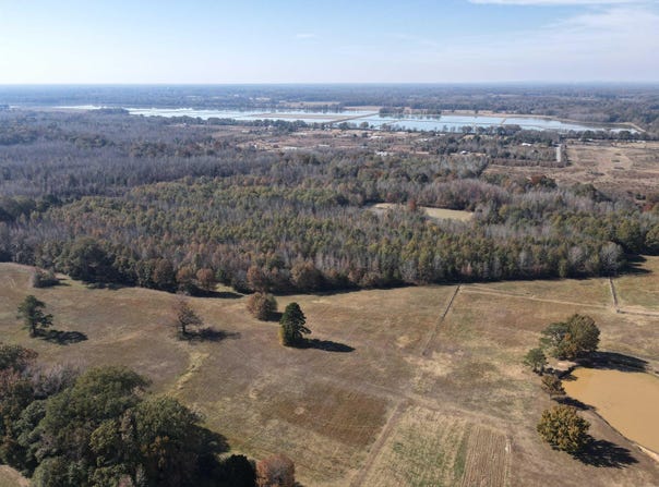 Bland Chapel Road, Ward, AR 72176