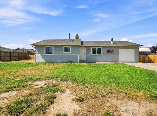 3196 Jamison Avenue, Grand Junction, CO 81504