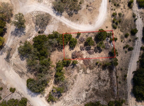 1224 Southline Dr, Spring Branch, TX 78070