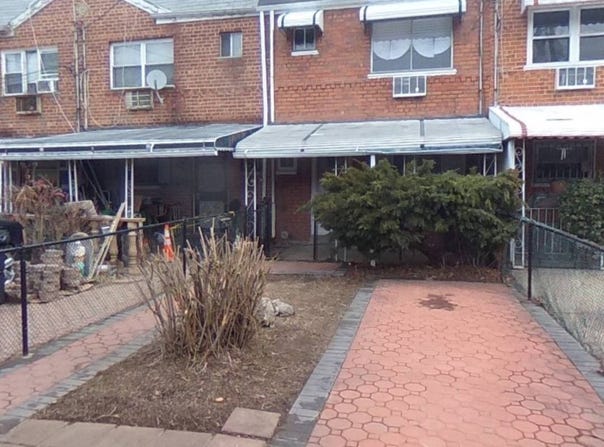 1047 Hendrix St., Brooklyn, NY 11207