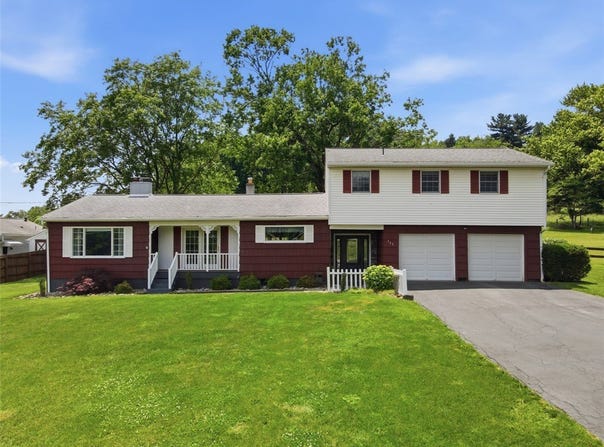 540 Fleming Rd, Sarver, PA 16055