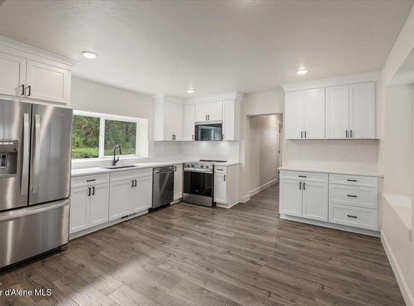 326 Park St, Mullan, ID 83846