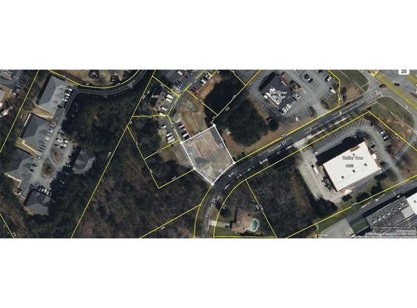 Frontier Park Circle NE, Buford, GA 30518