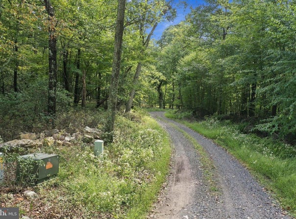 HEMLOCK Drive lot: 63, BAKER, WV 26801