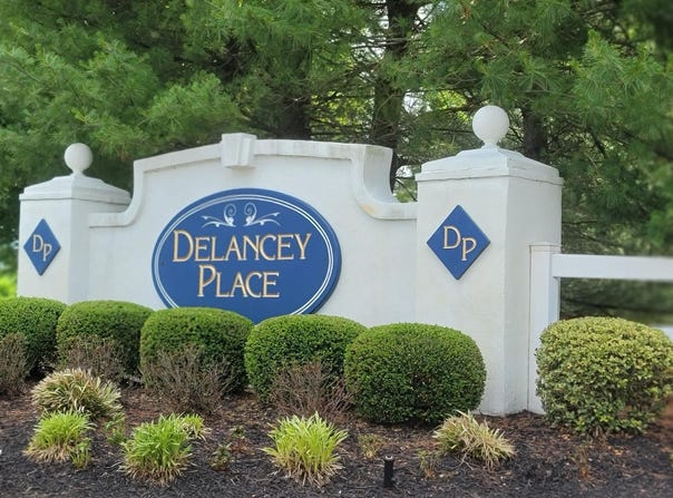 5004 BALTIMORE Drive, MARLTON, NJ 08053