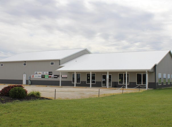 1854 State Route 49, Arcanum, OH 45304