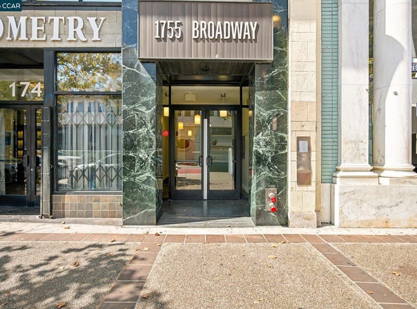 1755 Broadway, Oakland, CA 94612