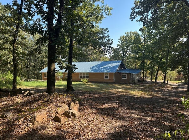15486 Slo Fork Road, Dardanelle, AR 72834