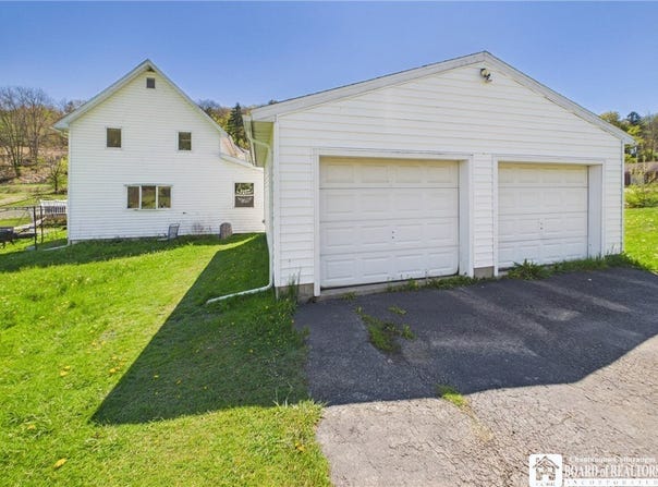 1191 Route 16 S, Olean, NY 14760