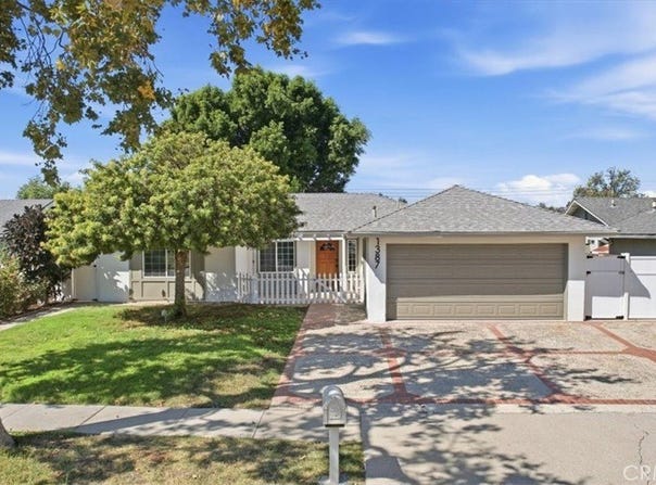 1387 Cherry Ave, Simi Valley, CA 93065