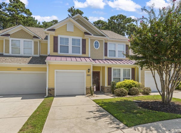 400 Rock Bed Ct., Murrells Inlet, SC 29576