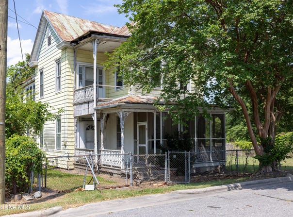 217 E Gale Street, Edenton, NC 27932