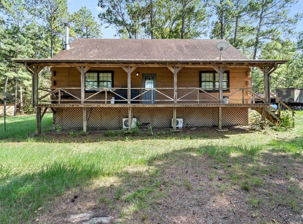 5485 CR 3400, Colmesneil, TX 75938