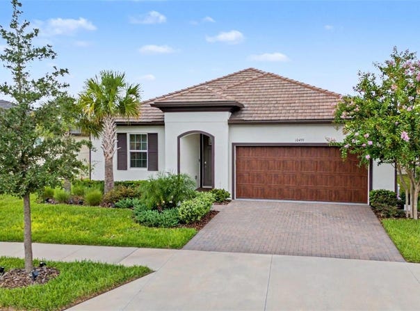 10499 GABLE DIG Loop, SAN ANTONIO, FL 33576