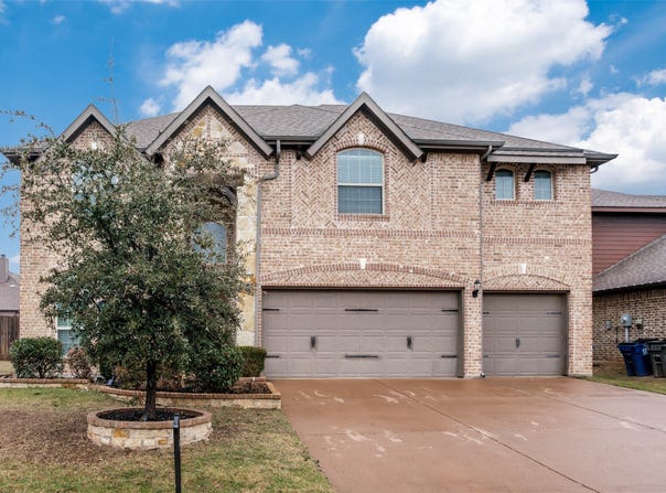 3303 Robin Trail, Melissa, TX 75454