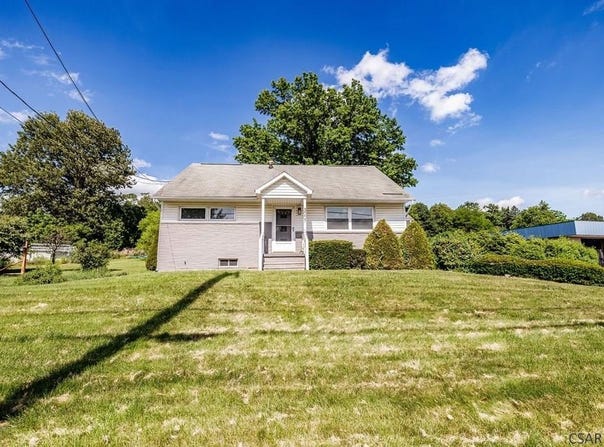 3007 Bedford, Johnstown, PA 15904