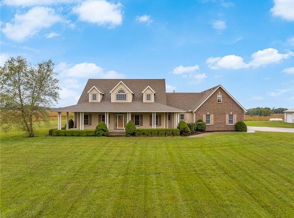 3790 K 68 Highway, Ottawa, KS 66067
