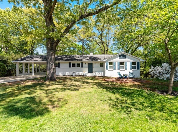209 Manley Drive, Clemson, SC 29631