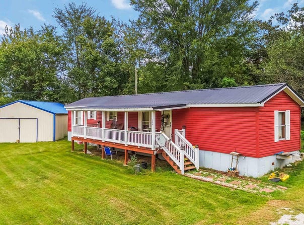 112 Burnt Mill Lane, Nancy, KY 42544
