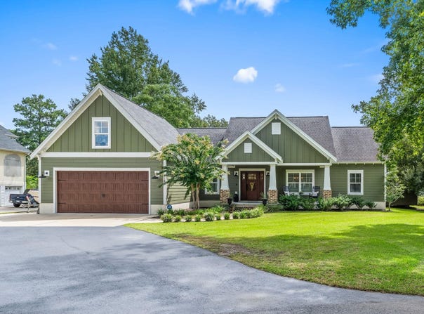 142 John Green Ln., Georgetown, SC 29440