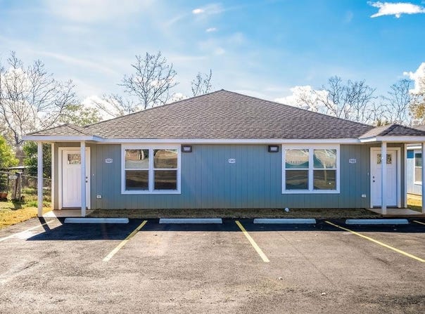 1301 Dolph Street, Nacogdoches, TX 75964