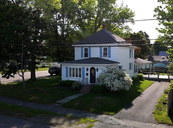 5 Cone Street, East Millinocket, ME 04430