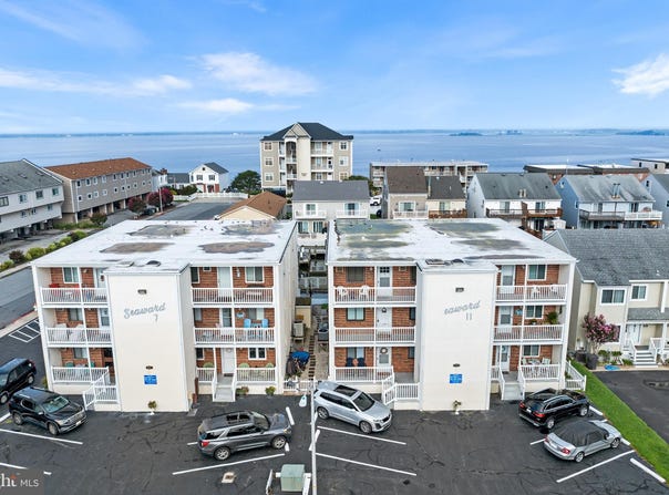 11605 SEAWARD Road, OCEAN CITY, MD 21842