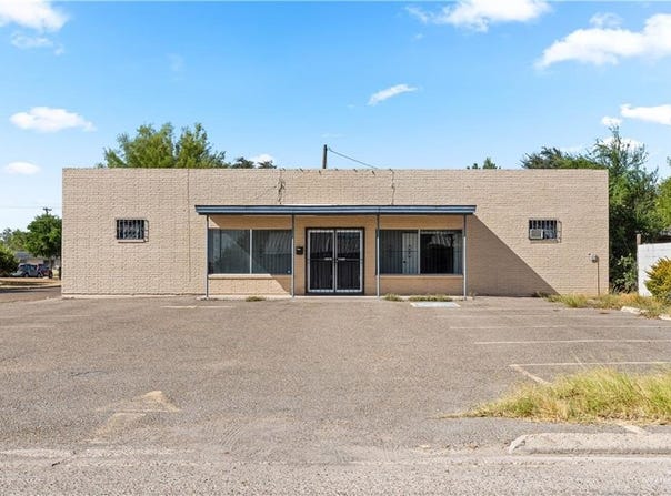 701 E Rafael Ramirez Street, Mission, TX 78572