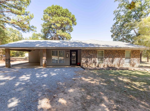 713 JINKS ROAD, Bernice, LA 71222
