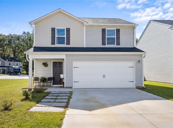 304 Burgess Lane, Williamston, SC 29697
